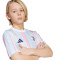Camiseta adidas Juventus Pre-Match 2025-2026 Niño