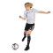 Camiseta adidas Juventus Pre-Match 2025-2026 Niño