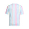 Camiseta adidas Juventus Pre-Match 2025-2026 Niño