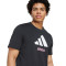 Playera adidas Juventus Home Fanswear 2025-2026