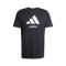 Playera adidas Juventus Home Fanswear 2025-2026