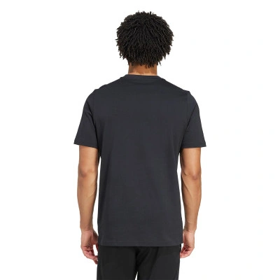 Juventus Home 2025-2026 Fanswear T-Shirt