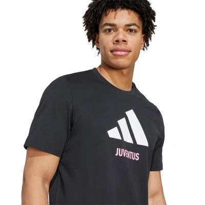 adidas Camiseta Juventus Home Fanswear — photo 3