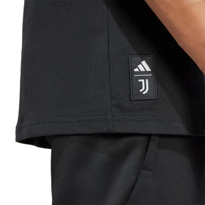 adidas Camiseta Juventus Home Fanswear — photo 4
