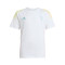 adidas Kids Juventus 2025-2026 Training T-Shirt
