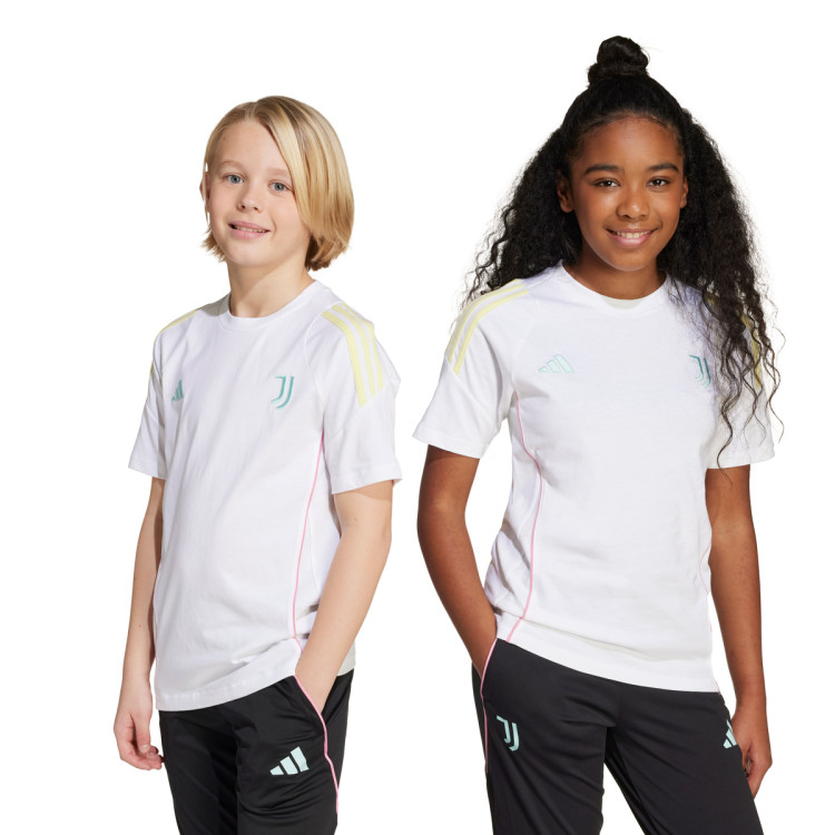 adidas Juventus Training Niño