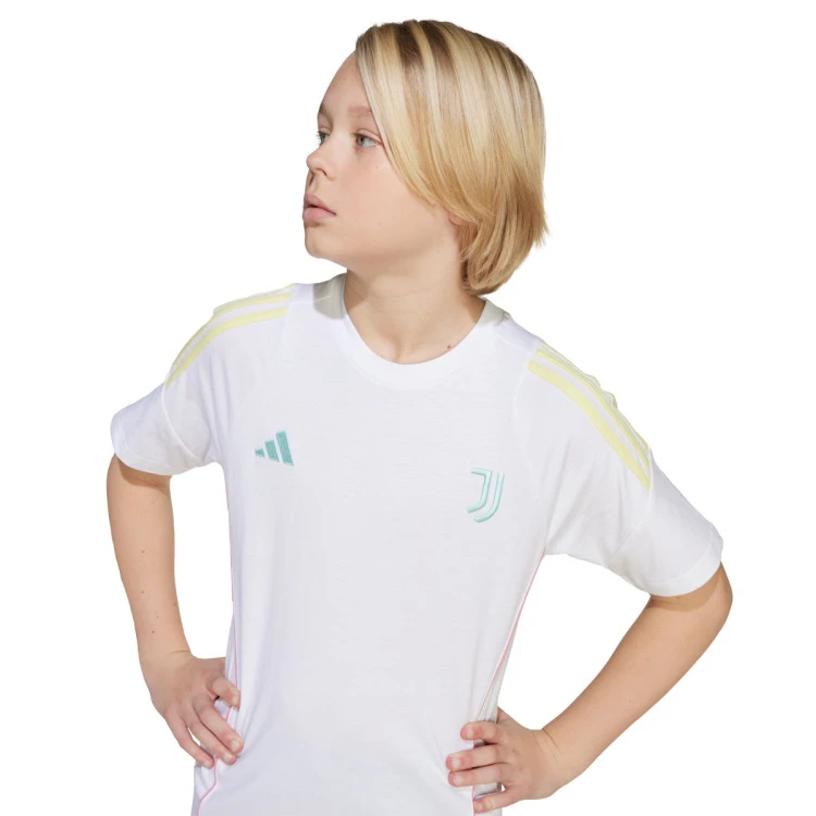 camiseta-adidas-juventus-training-2025-2026-nino-white-2