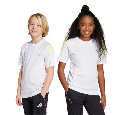 Camiseta Juventus Training 2025-2026 Niño
