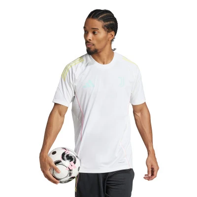 Juventus 2025-2026 Training T-Shirt