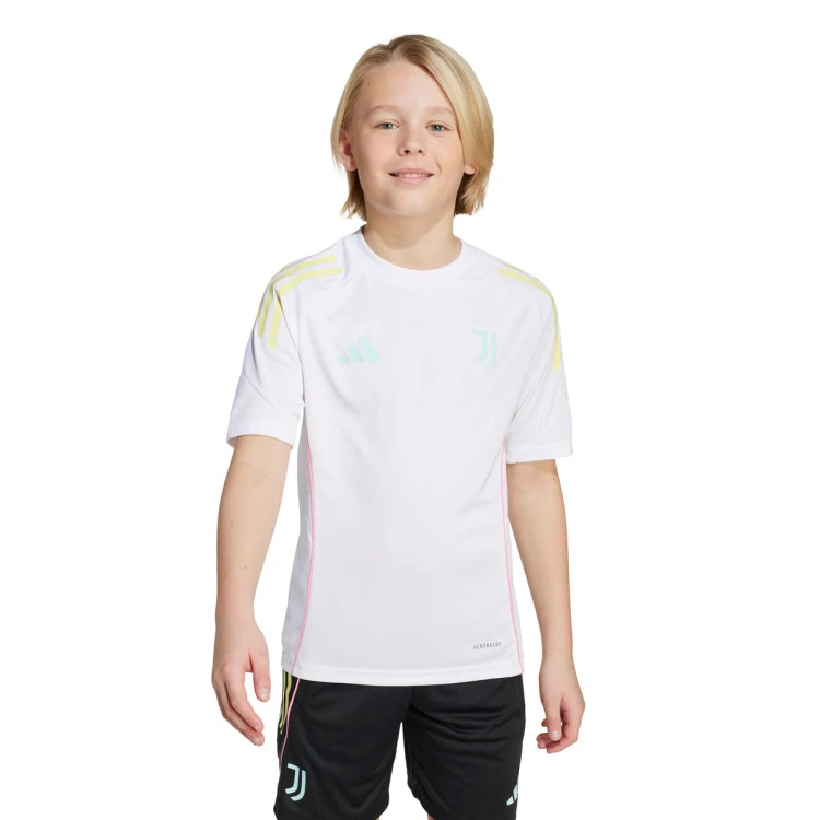 camiseta-adidas-juventus-training-2025-2026-nino-white-2