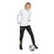 Pantalón largo adidas Juventus Training 2025-2026 Niño