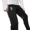 Pantalón largo adidas Juventus Training 2025-2026 Niño