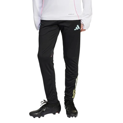 Pantalón largo Juventus Training 2025-2026 Niño