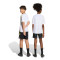 Short adidas Juventus Training 2025-2026 Niño