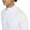 Sudadera adidas Juventus Training 2025-2026