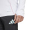 Sudadera adidas Juventus Training 2025-2026