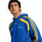 Sudadera adidas Juventus Fanswear 2025-2026