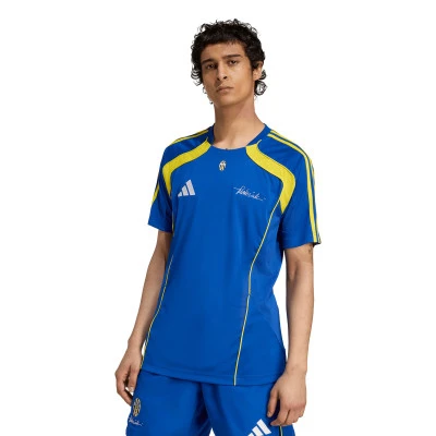 Camiseta Juventus Fanswear 2025-2026