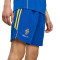Pantalón corto adidas Juventus Fanswear 2025-2026