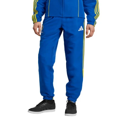 Pantalón largo Juventus Fanswear 2025-2026