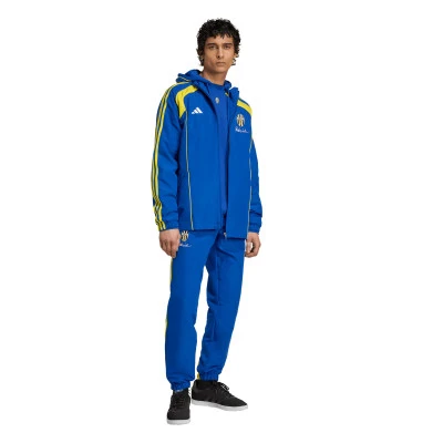 adidas Pantalón Juventus Vialli Pack — photo 5