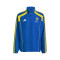 adidas Juventus Fanswear 2025-2026 Jacket