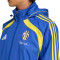 Impermeable adidas Juventus Urban Purist Fanswear 2025-2026