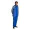 Impermeable adidas Juventus Urban Purist Fanswear 2025-2026