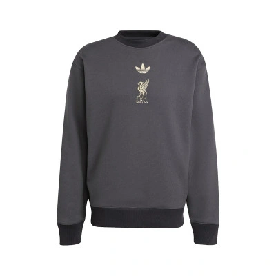 adidas Sudadera Liverpool Fc Lifestyler Fanswear — foto 6