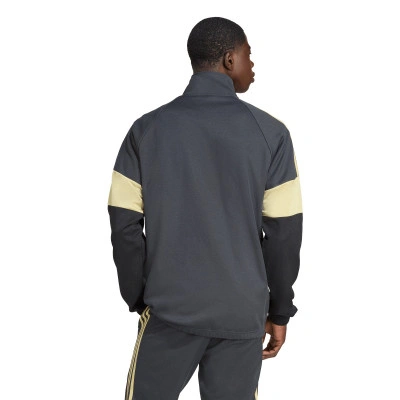 Chamarra Liverpool Fc Lifestyler Fanswear 2025-2026