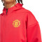 Chamarra adidas Manchester United Pre-Match 2025-2026