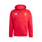Chamarra adidas Manchester United Pre-Match 2025-2026