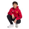 adidas Kids Manchester United 2025-2026 Pre-Match Jacket