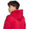 adidas Kids Manchester United 2025-2026 Pre-Match Jacket