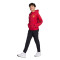 adidas Kids Manchester United 2025-2026 Pre-Match Jacket