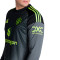 Jersey adidas Manchester United Primera Equipación Portero 2025-2026