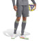 Short adidas Manchester United Primera Equipación Portero 2025-2026