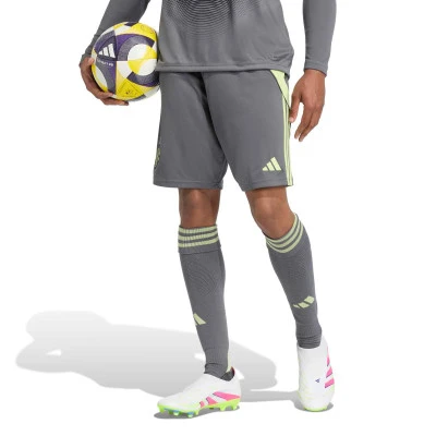 Short Manchester United Primera Equipación Portero 2025-2026