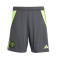 Short adidas Manchester United Primera Equipación Portero 2025-2026 Niño