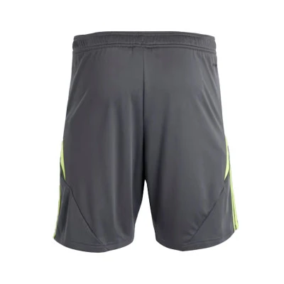 Manchester United 2025-2026 Torwart für Kinder Shorts