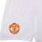 Conjunto adidas Manchester United Primera Equipación 2025-2026 Bebé