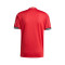 Jersey adidas Authentic Manchester United Primera Equipación 2025-2026