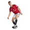 Jersey adidas Authentic Manchester United Primera Equipación 2025-2026