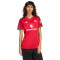 Jersey adidas Manchester United Primera Equipación 2025-2026 Mujer