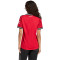 Jersey adidas Manchester United Primera Equipación 2025-2026 Mujer