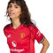 Jersey adidas Manchester United Primera Equipación 2025-2026 Mujer
