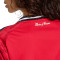 Jersey adidas Manchester United Primera Equipación 2025-2026 Mujer