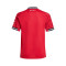 Maillot adidas Domicile enfant Manchester United 2025-2026
