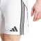 adidas Manchester United 2025-2026 Heim Shorts