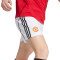adidas Manchester United 2025-2026 Heim Shorts